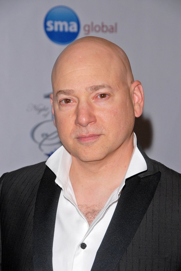 Evan Handler Net Worth