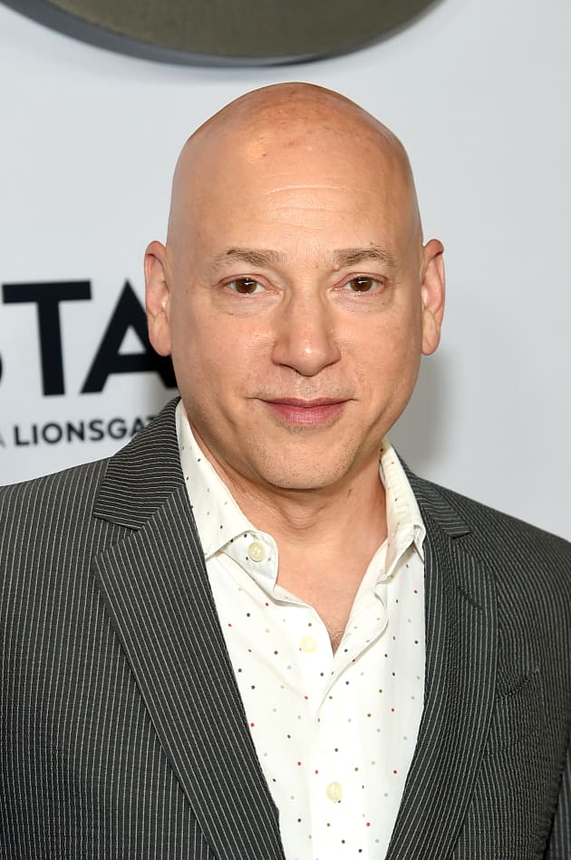 Evan Handler Net Worth