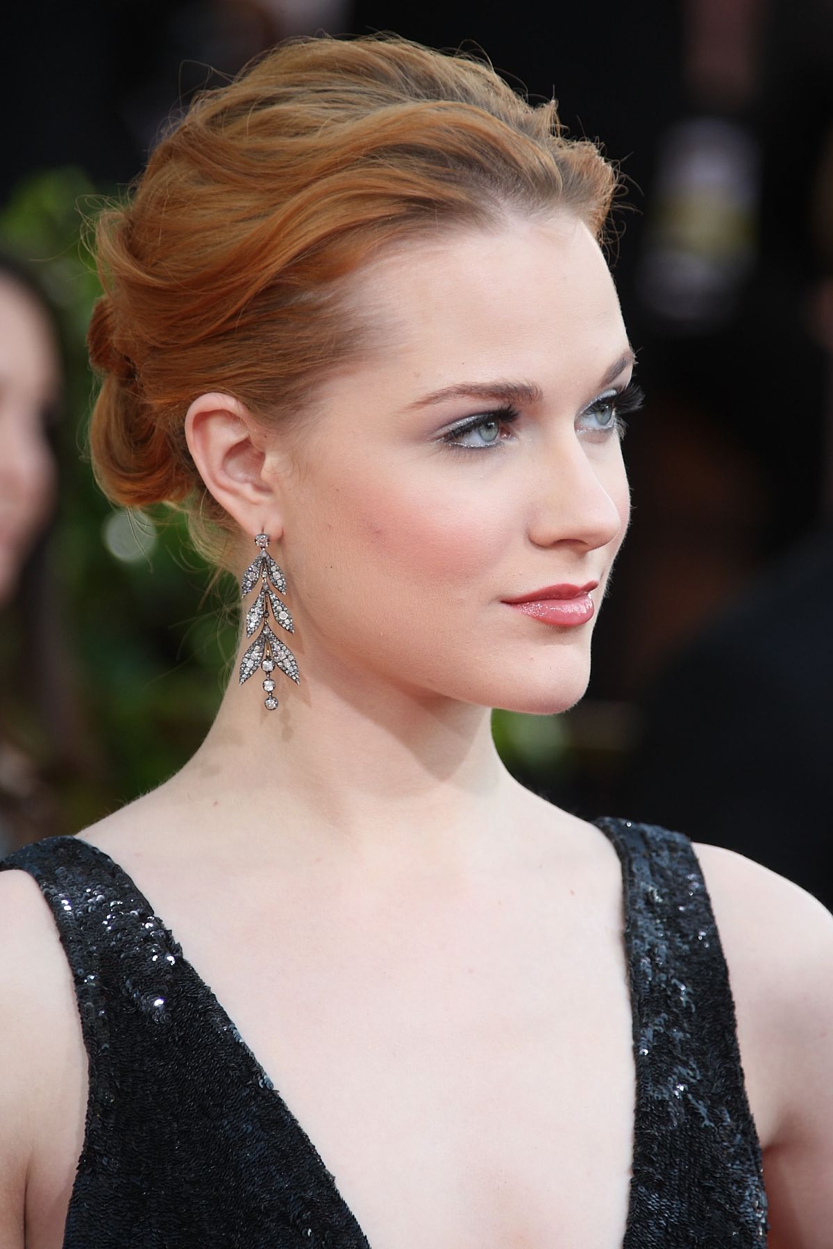 Evan Rachel Wood Net Worth