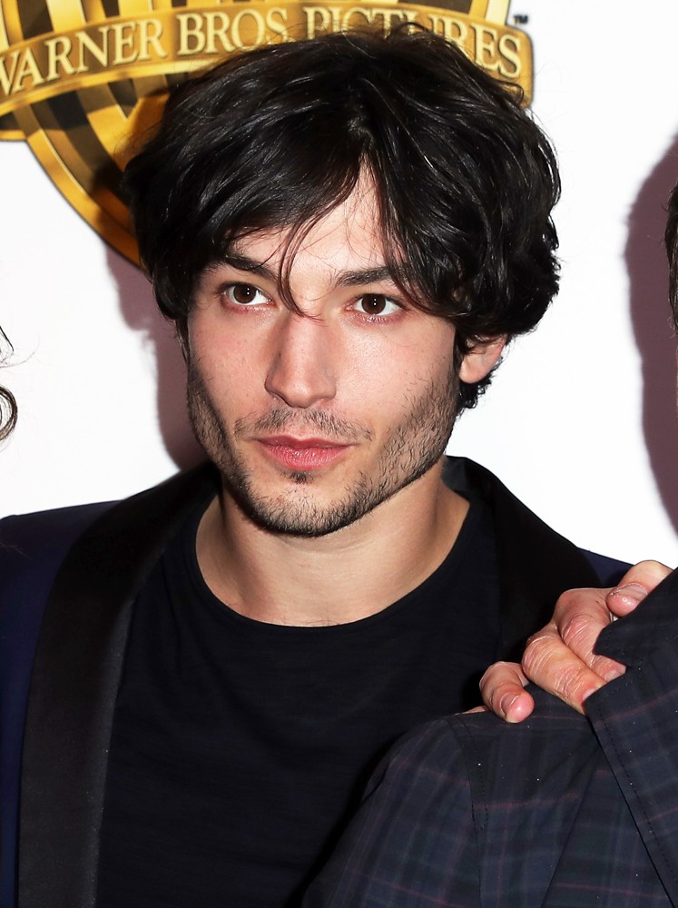 Ezra Miller Net Worth