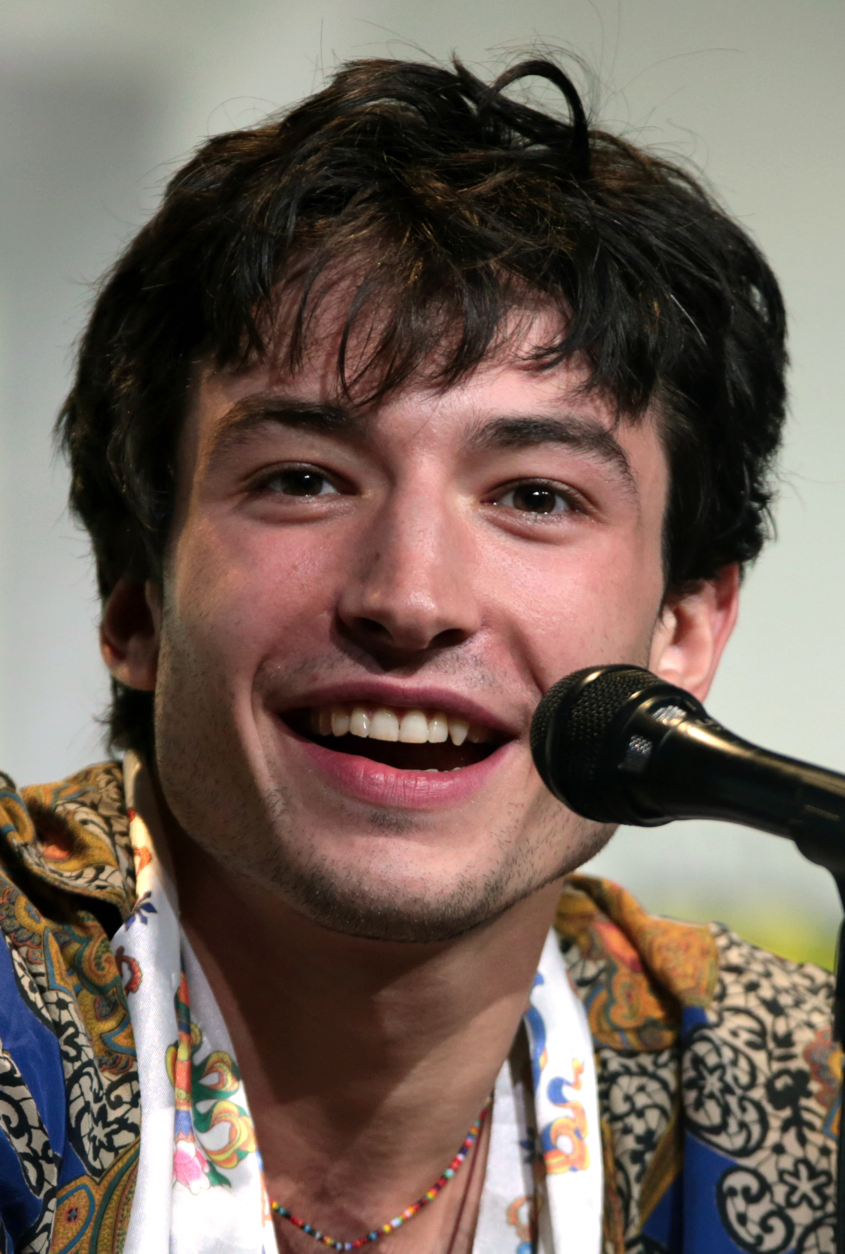 Ezra Miller Net Worth