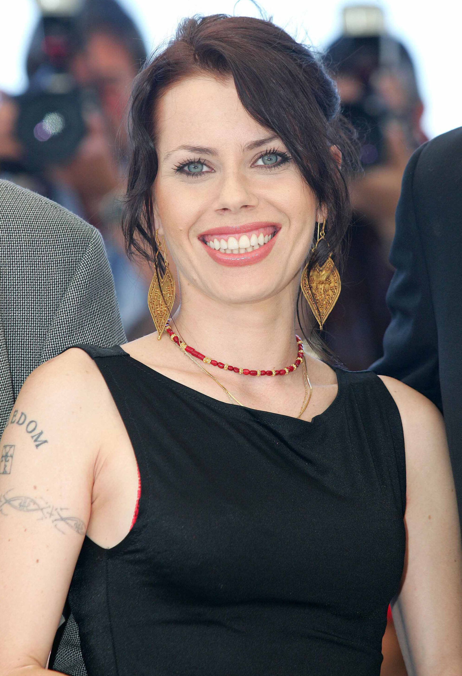 Fairuza Balk Net Worth