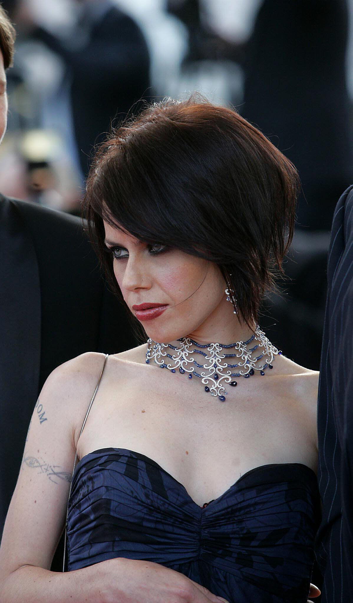 Fairuza Balk Net Worth