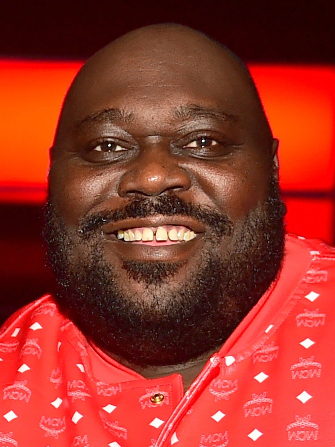 Faizon Love Net Worth