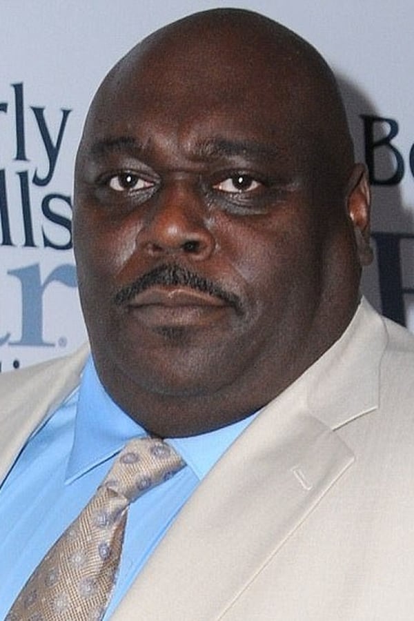 Faizon Love Net Worth