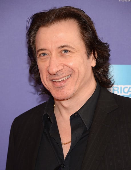 Federico Castelluccio Net Worth