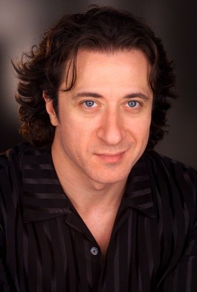 Federico Castelluccio Net Worth