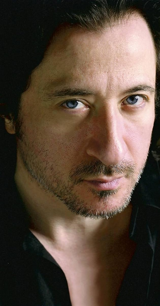 Federico Castelluccio Net Worth