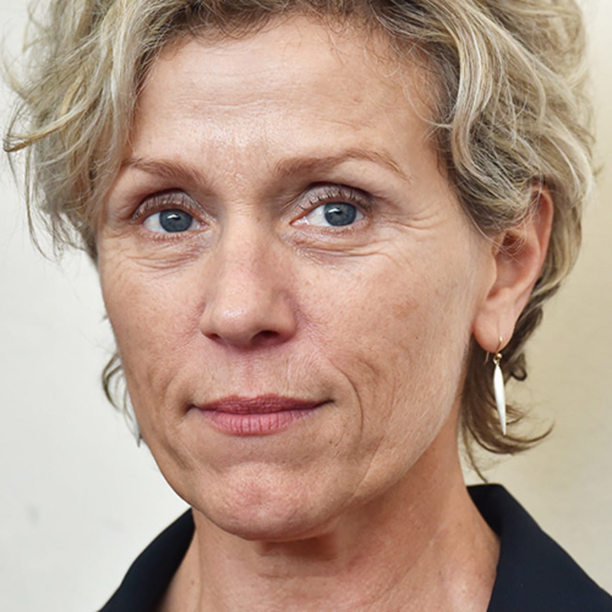 Frances Mcdormand Net Worth