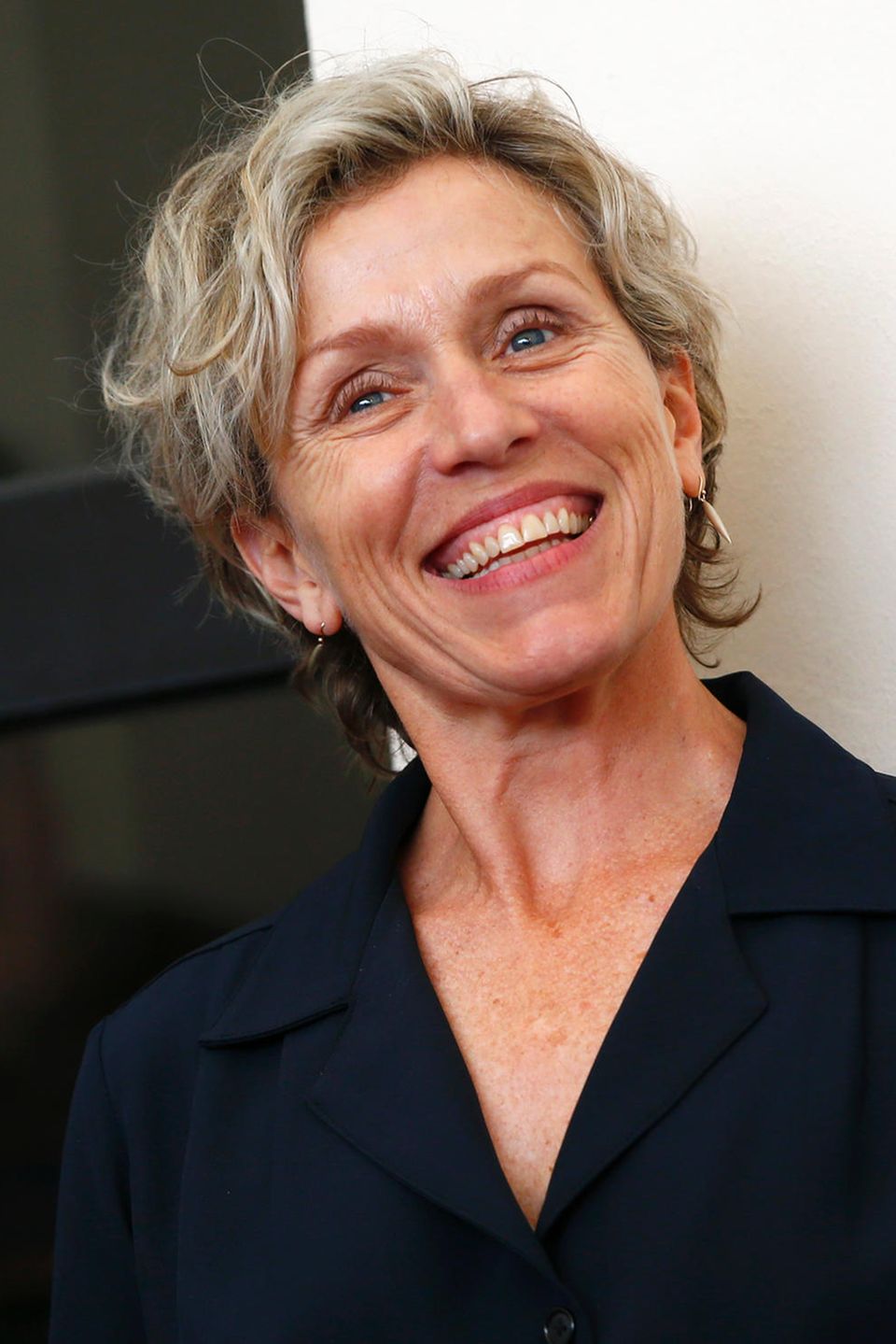 Frances Mcdormand Net Worth