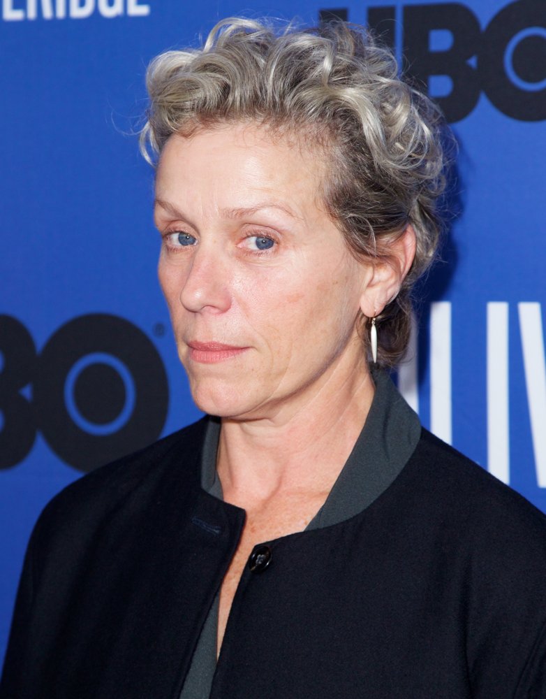 Frances Mcdormand Net Worth