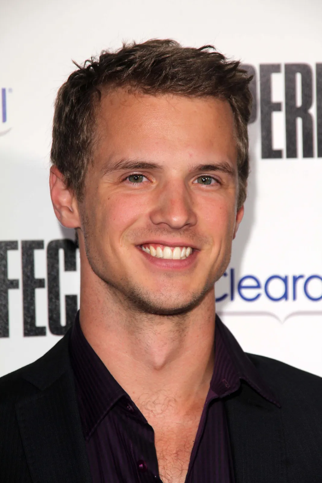 Freddie Stroma Net Worth