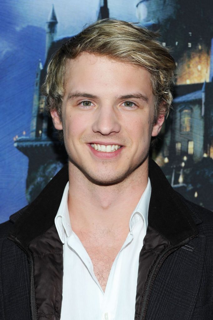 Freddie Stroma Net Worth