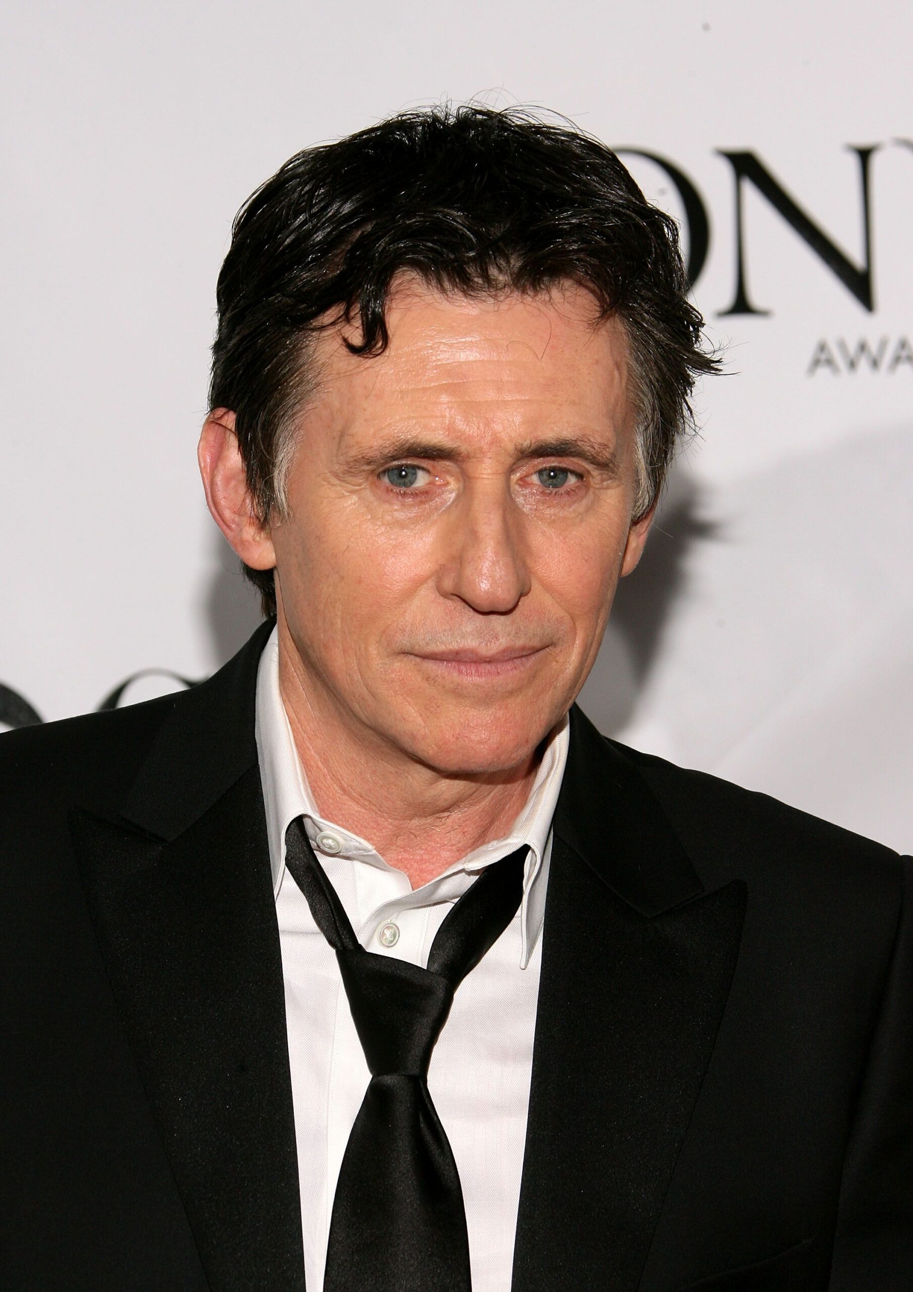 Gabriel Byrne Net Worth