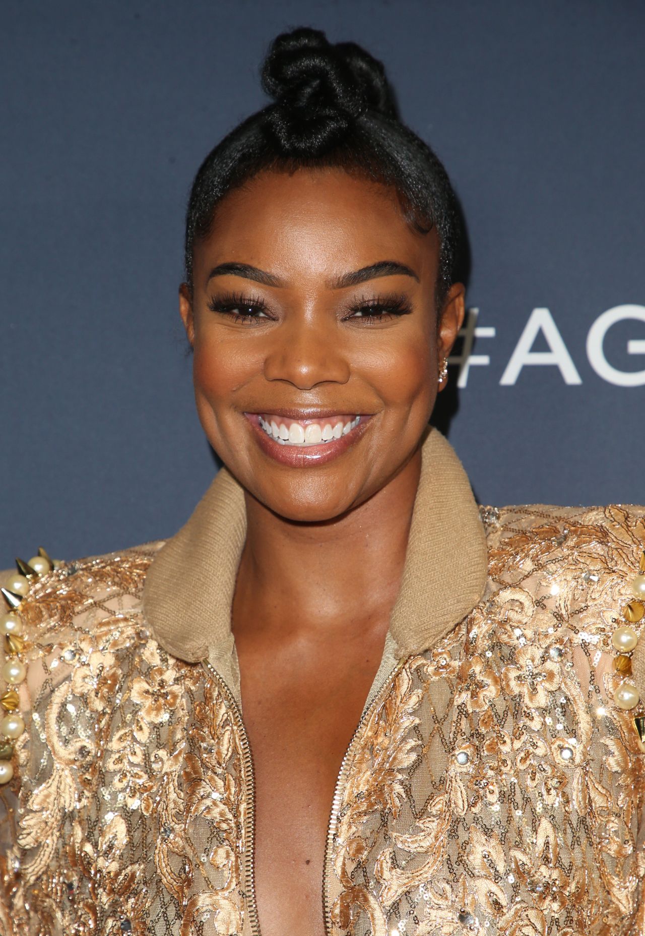 Gabrielle Union Net Worth