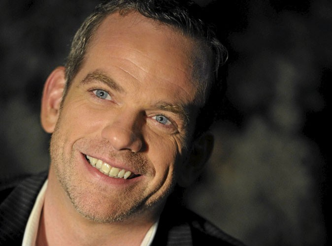 Garou Net Worth