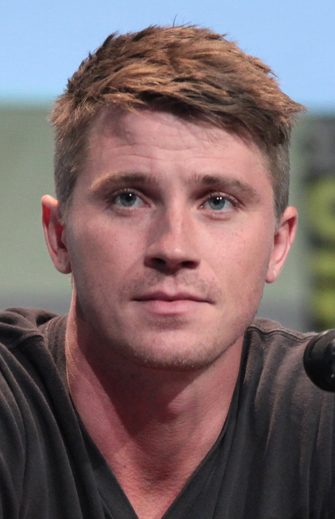 Garrett Hedlund Net Worth