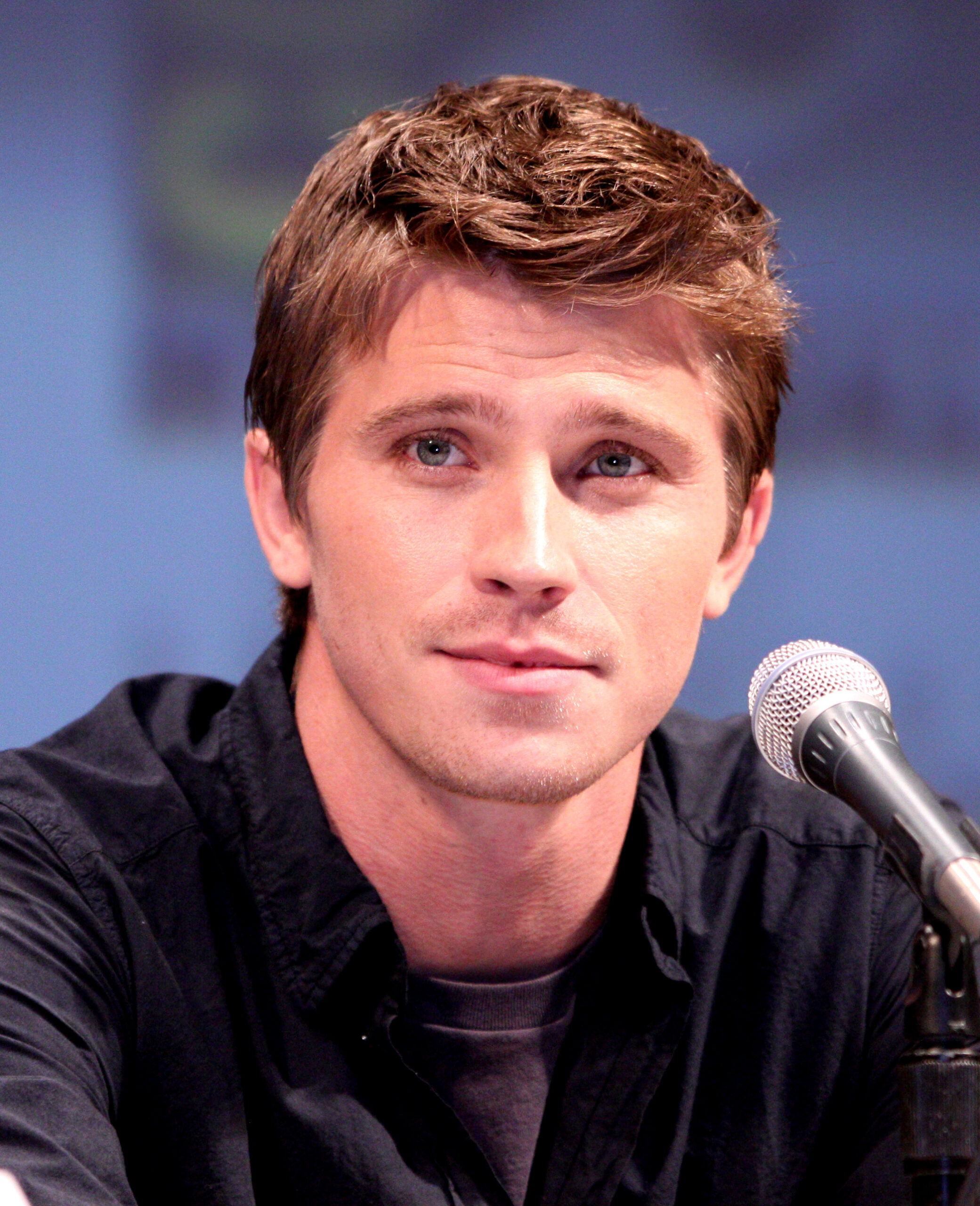 Garrett Hedlund Net Worth