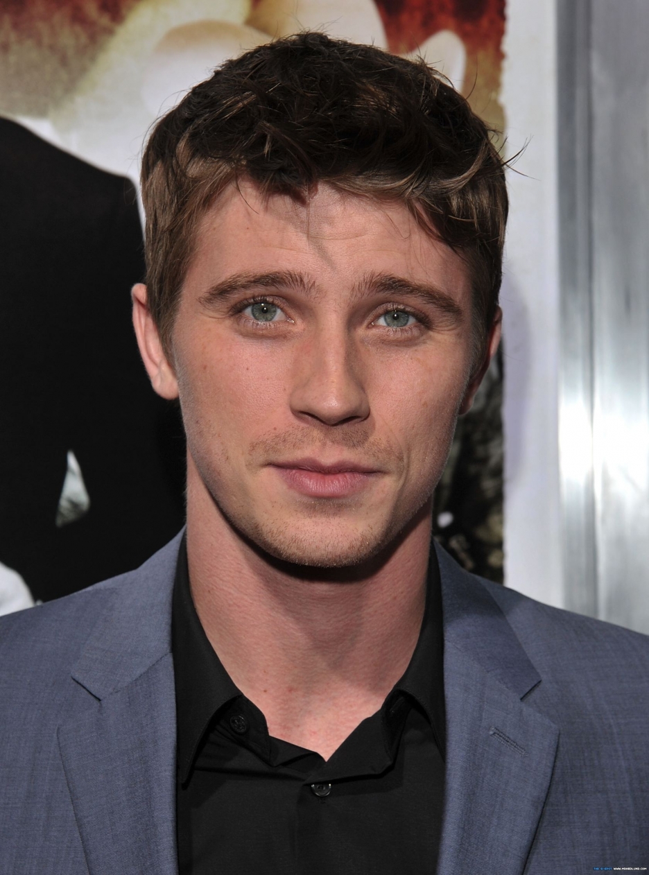 Garrett Hedlund Net Worth