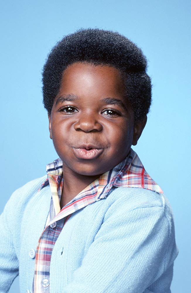 Gary Coleman Net Worth