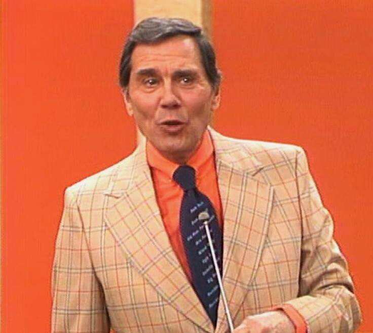 Gene Rayburn Net Worth