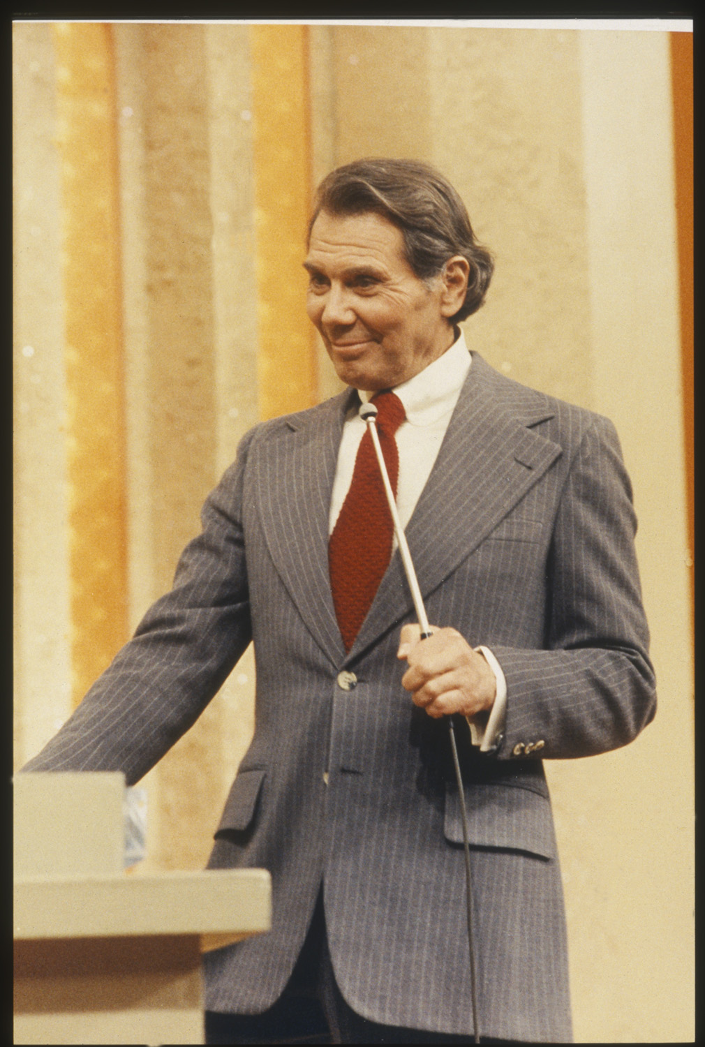 Gene Rayburn Net Worth