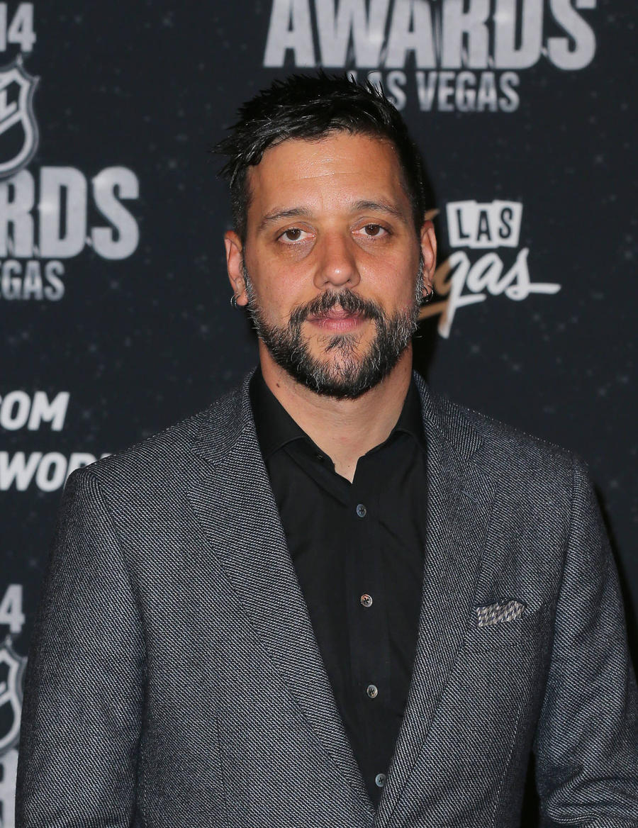 George Stroumboulopoulos Net Worth