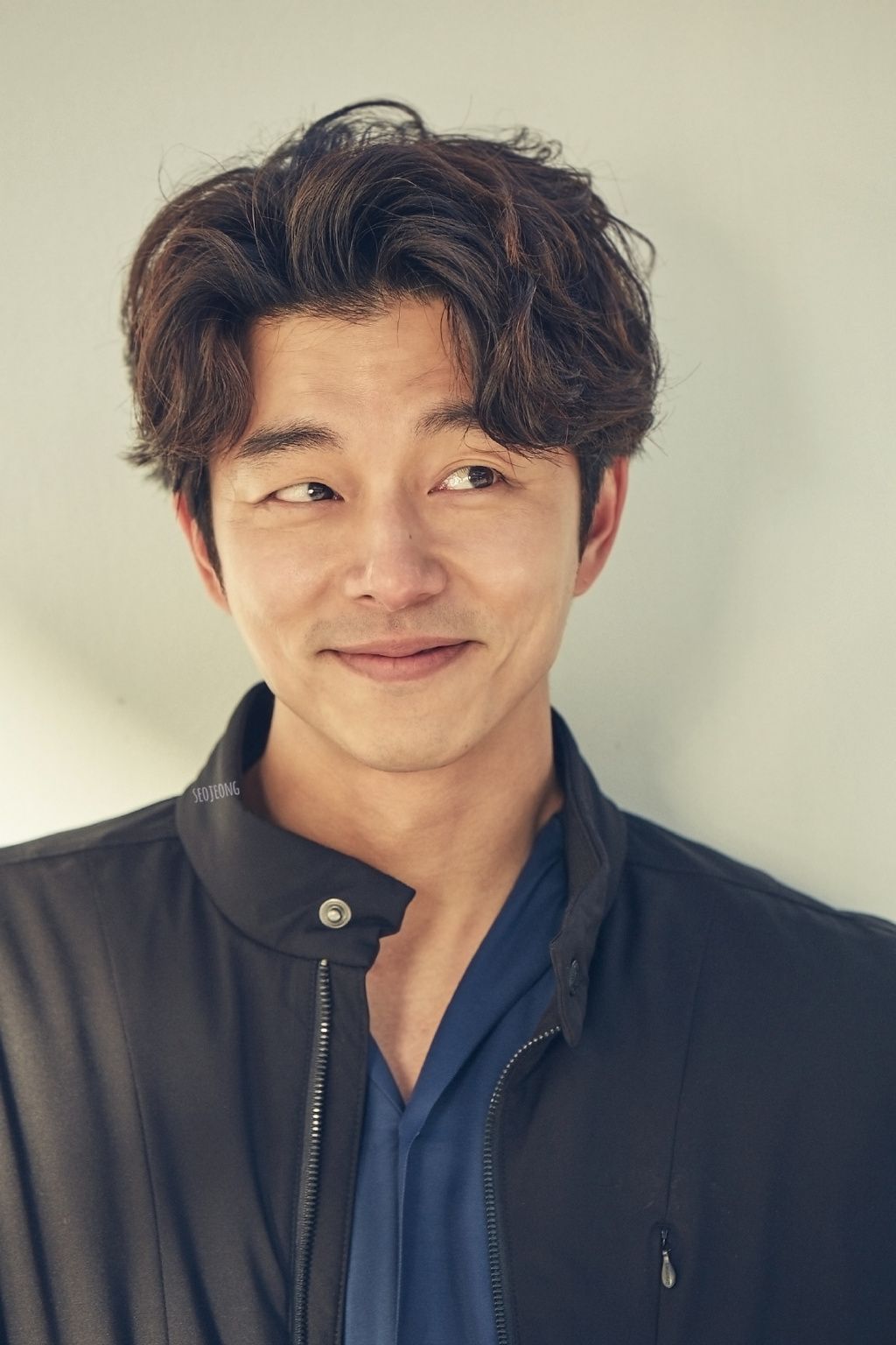 Gong Yoo Net Worth