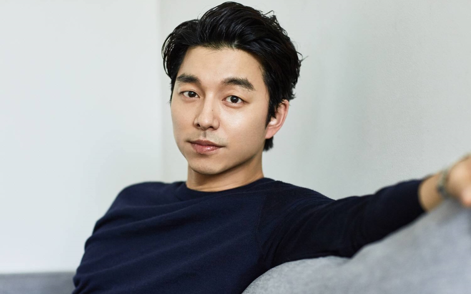 Gong Yoo Net Worth