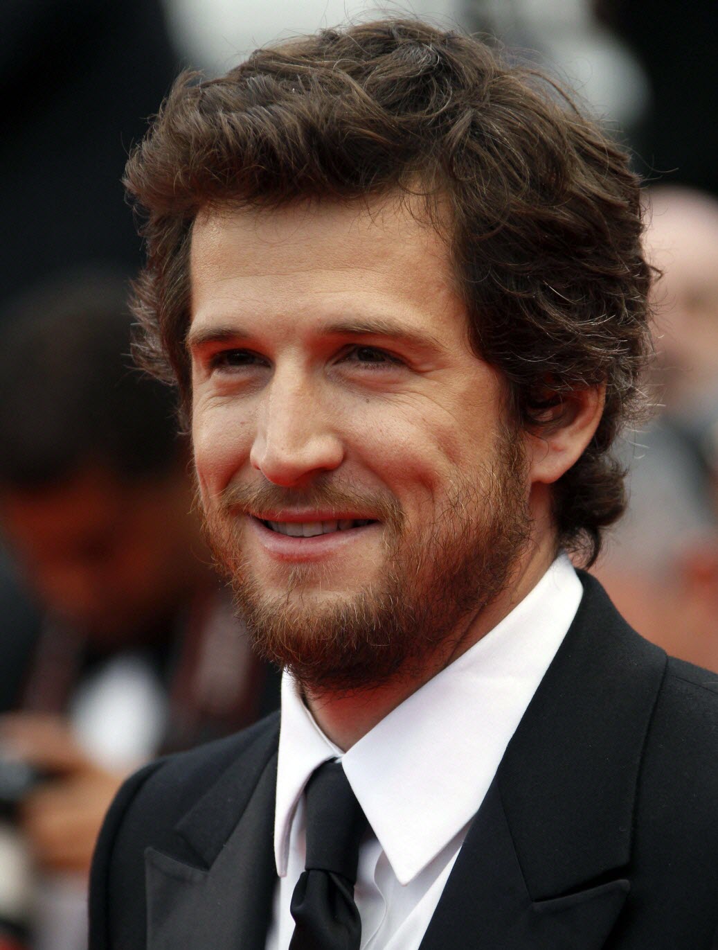 Guillaume Canet Net Worth