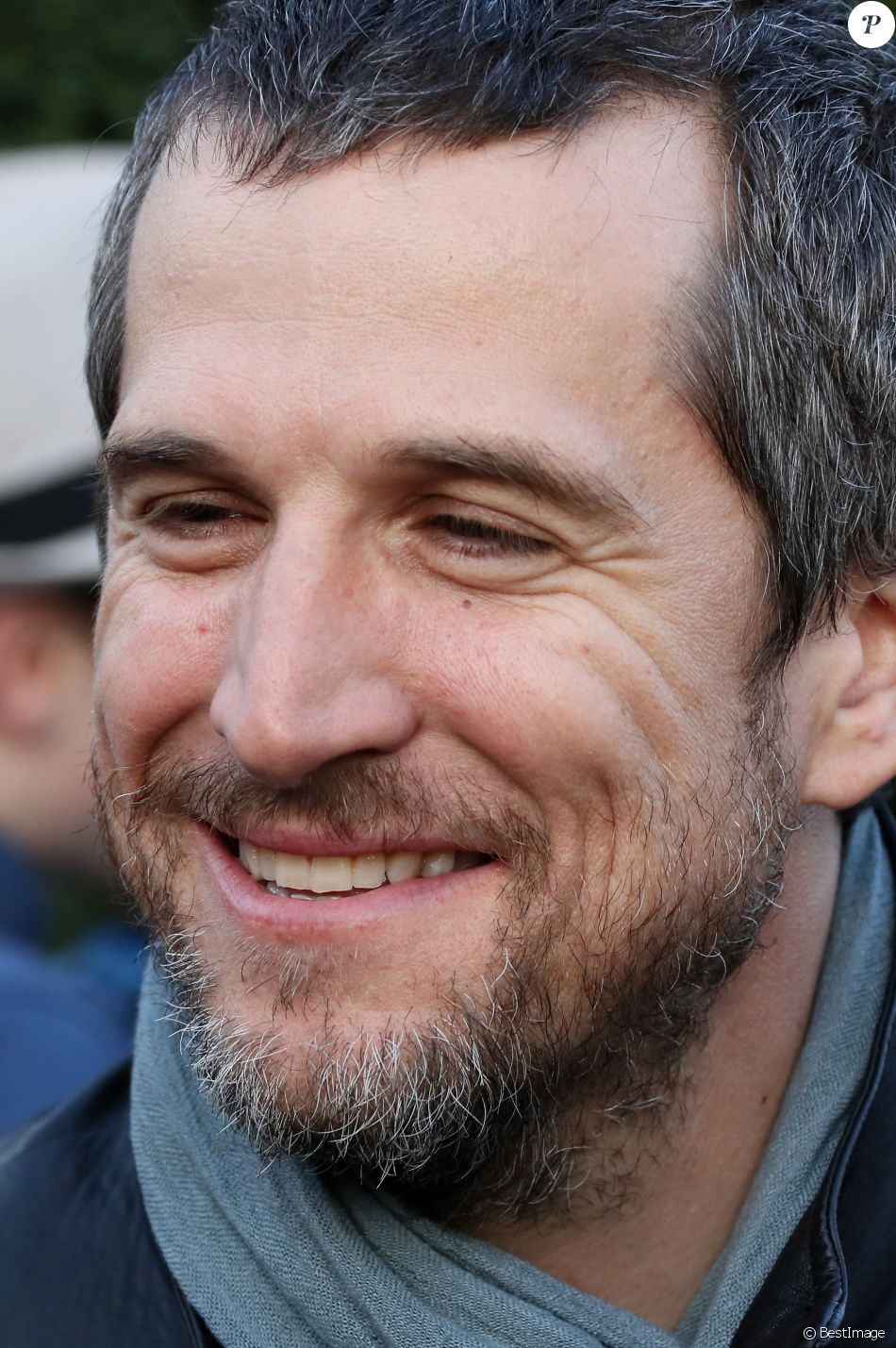 Guillaume Canet Net Worth