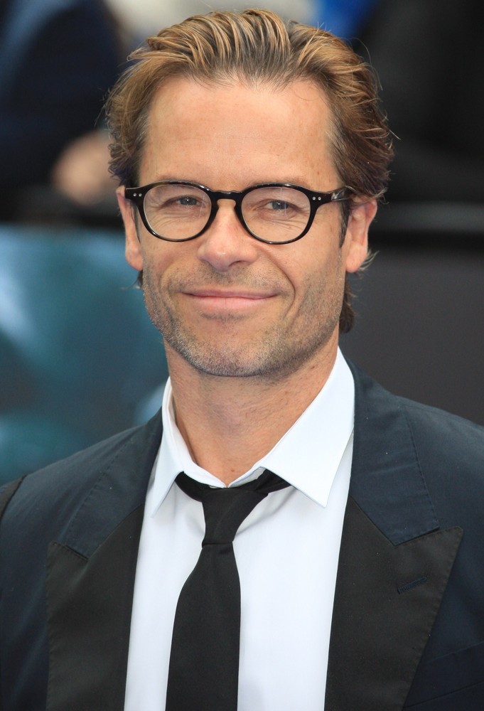 Guy Pearce Net Worth