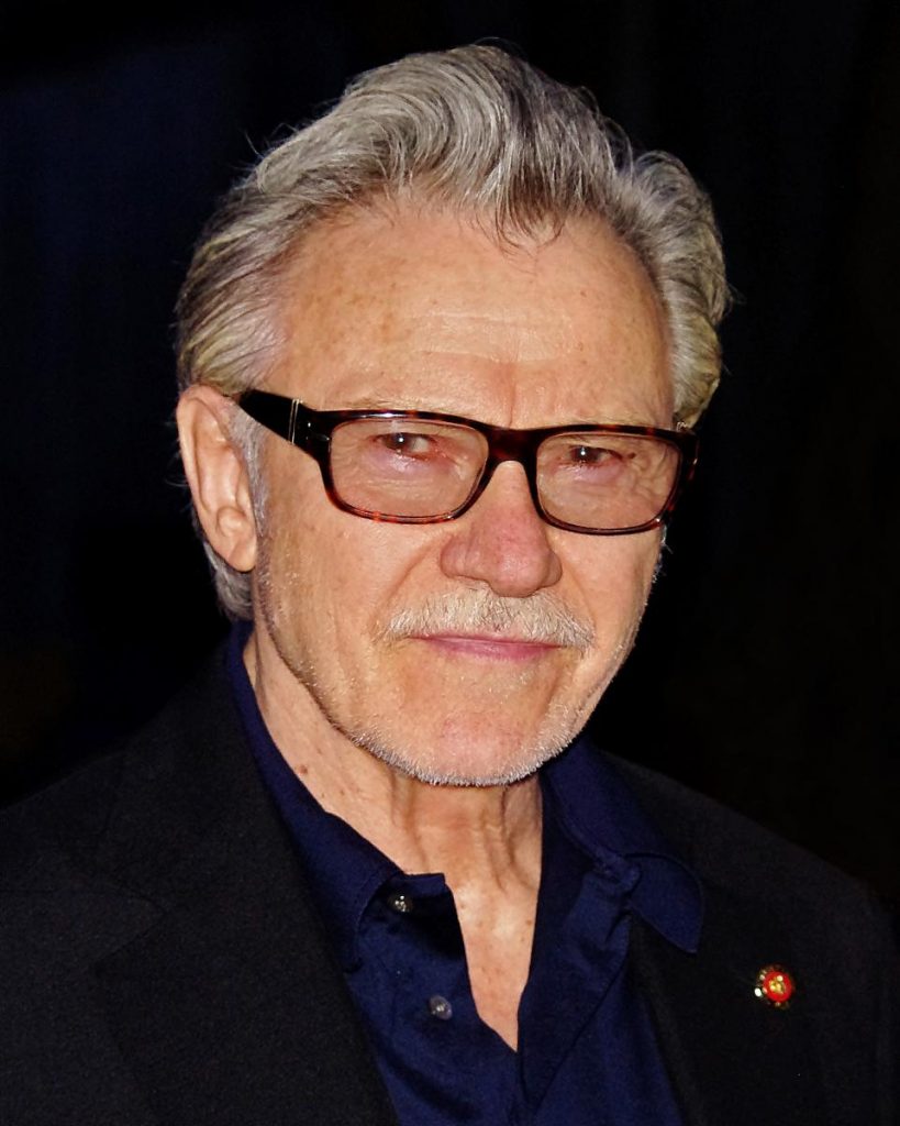 Harvey Keitel Net Worth