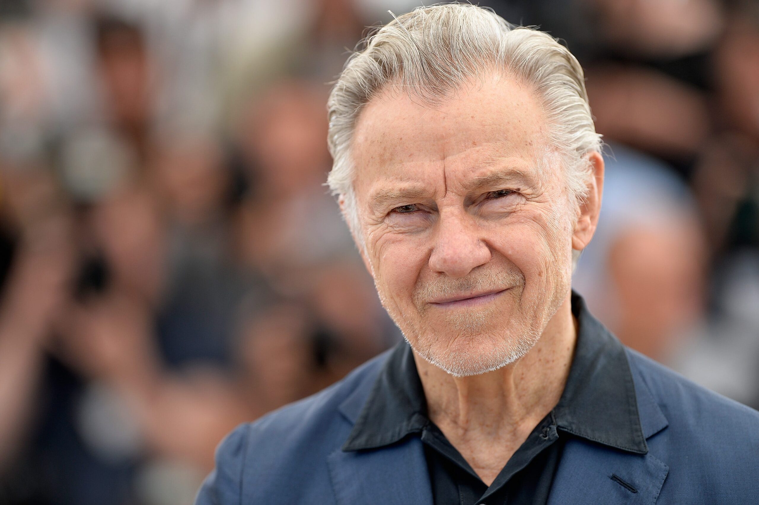 Harvey Keitel Net Worth