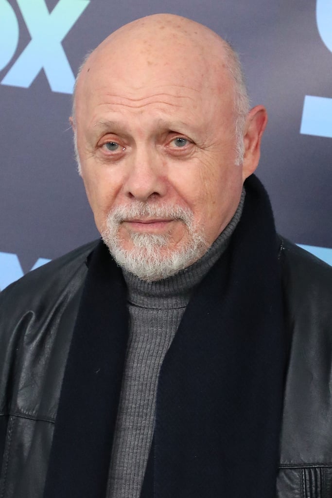 Hector Elizondo Net Worth