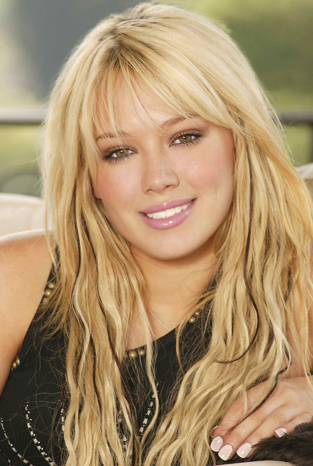 Hilary Duff Net Worth