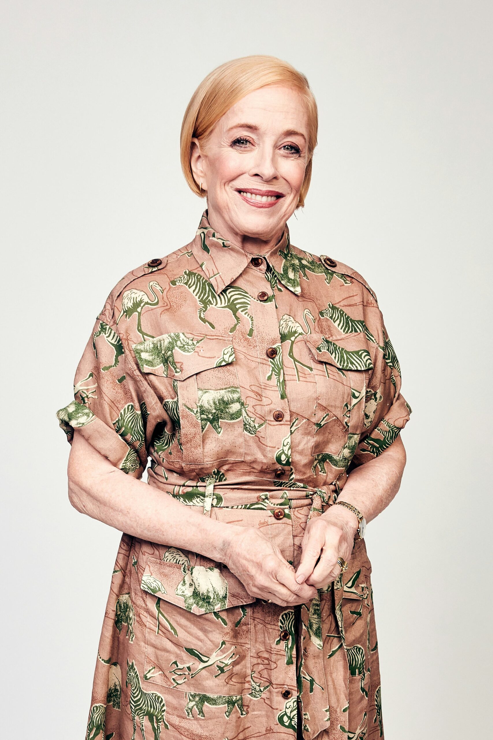 Holland Taylor 2 Net Worth