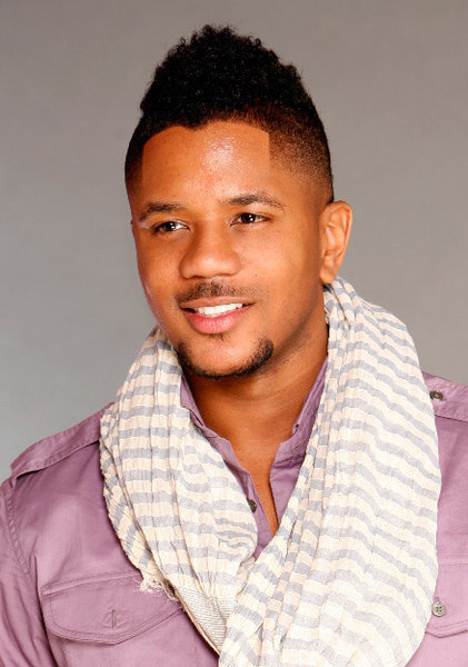 Hosea Chanchez Net Worth