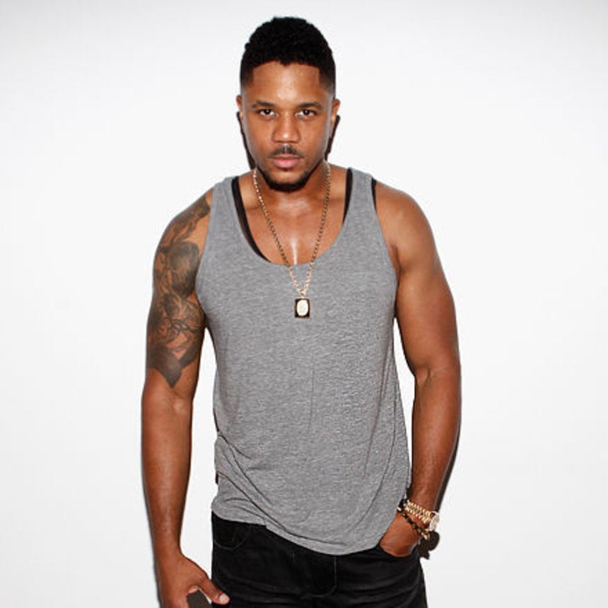 Hosea Chanchez Net Worth