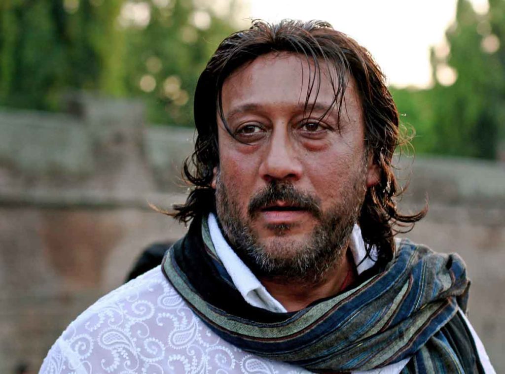 Jackie Shroff Net Worth