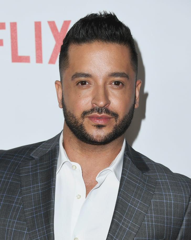 Jai Rodriguez Net Worth