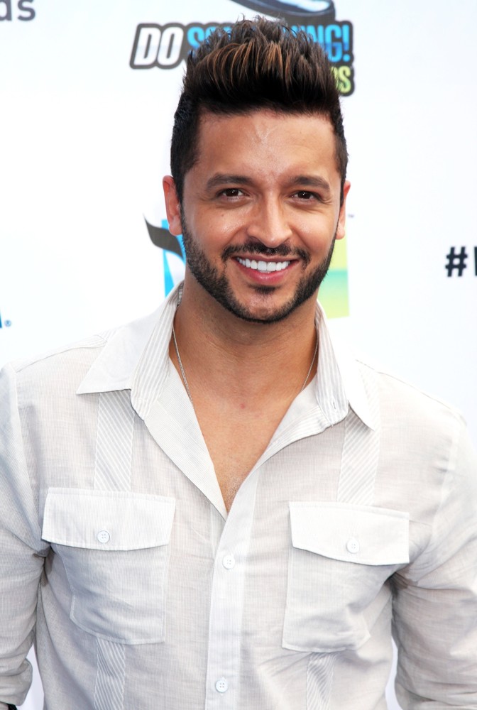 Jai Rodriguez Net Worth