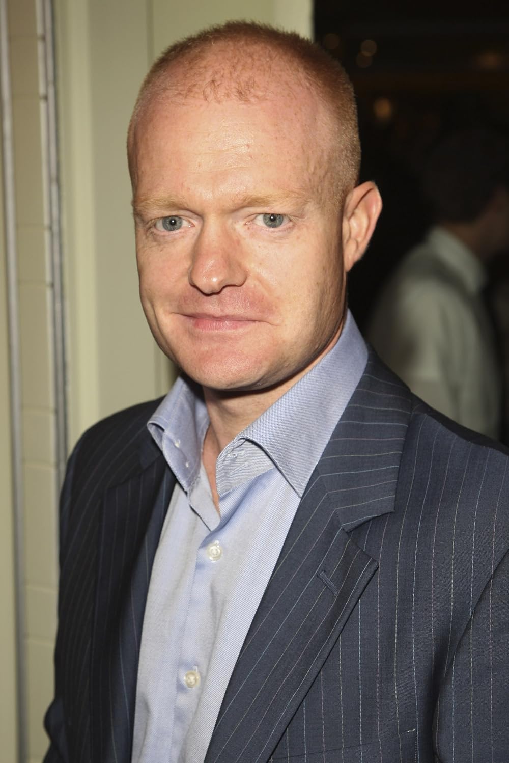 Jake Wood Net Worth