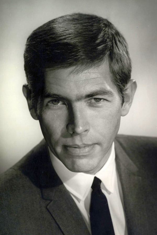 James Coburn Net Worth