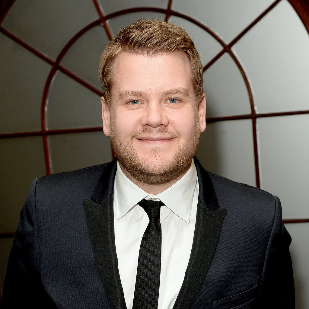 James Corden Net Worth