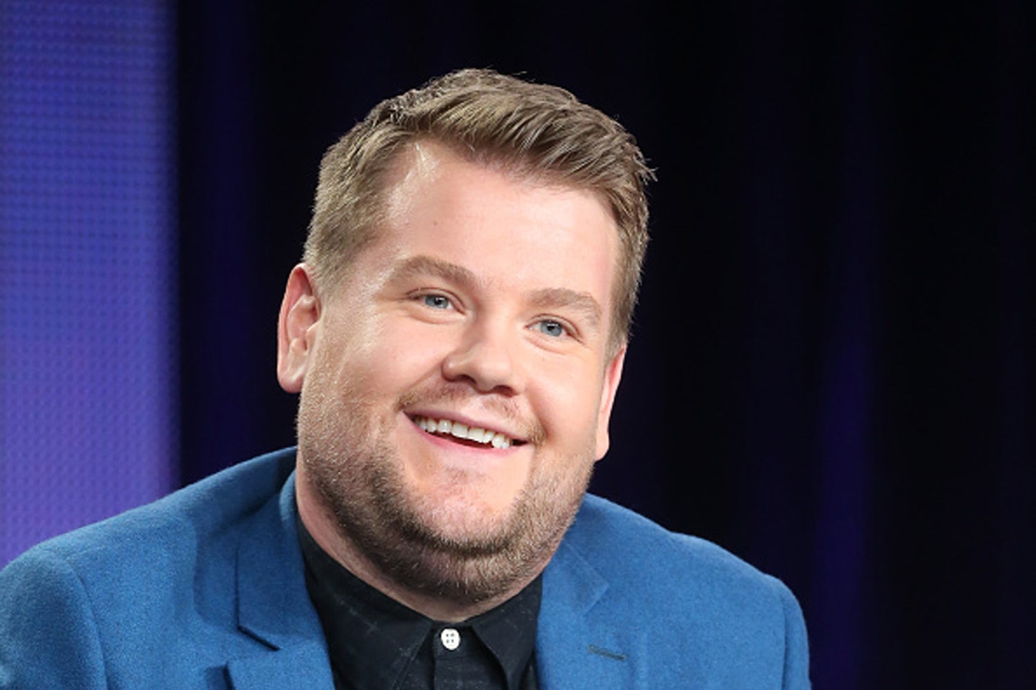 James Corden Net Worth