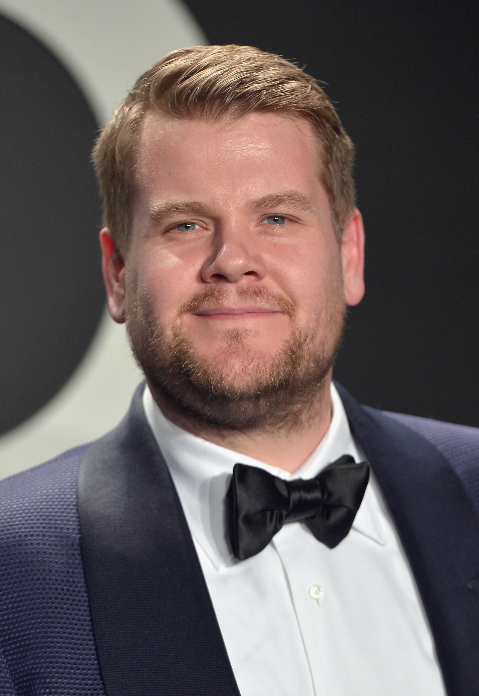 James Corden Net Worth