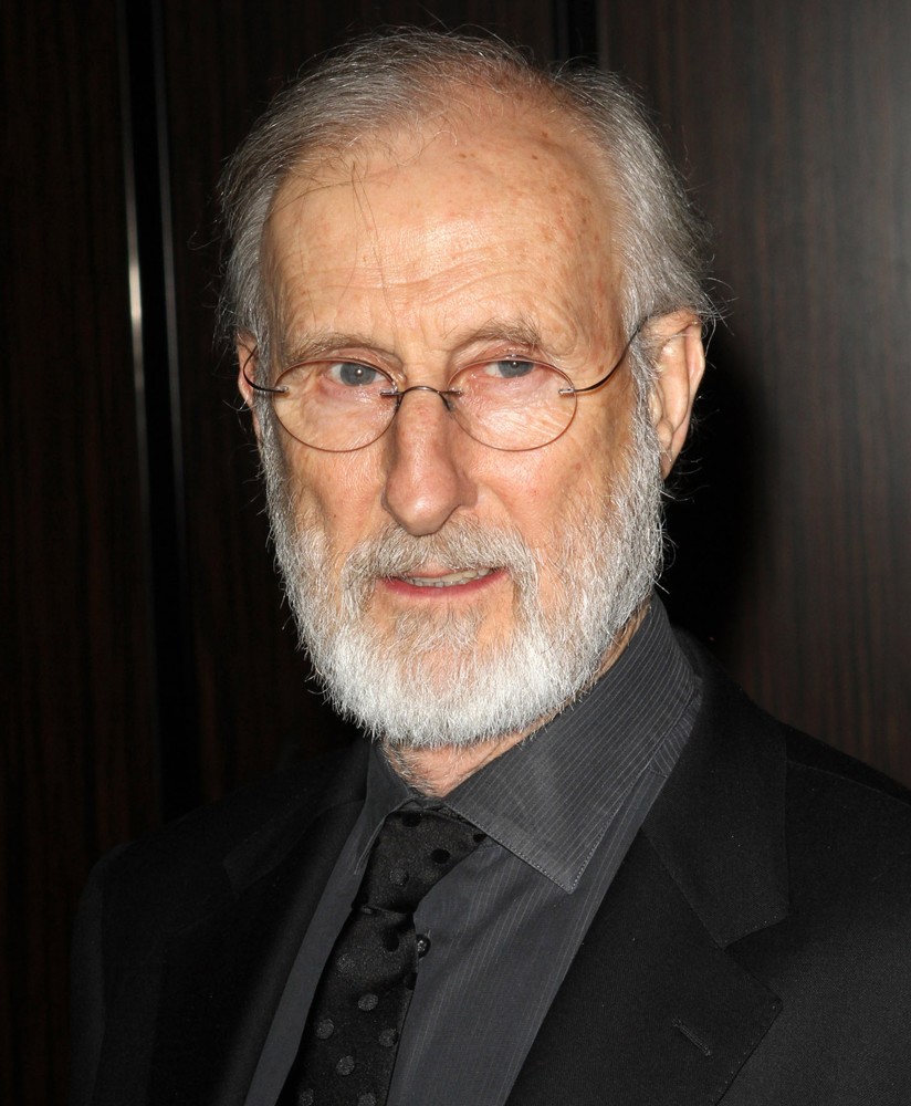 James Cromwell Net Worth