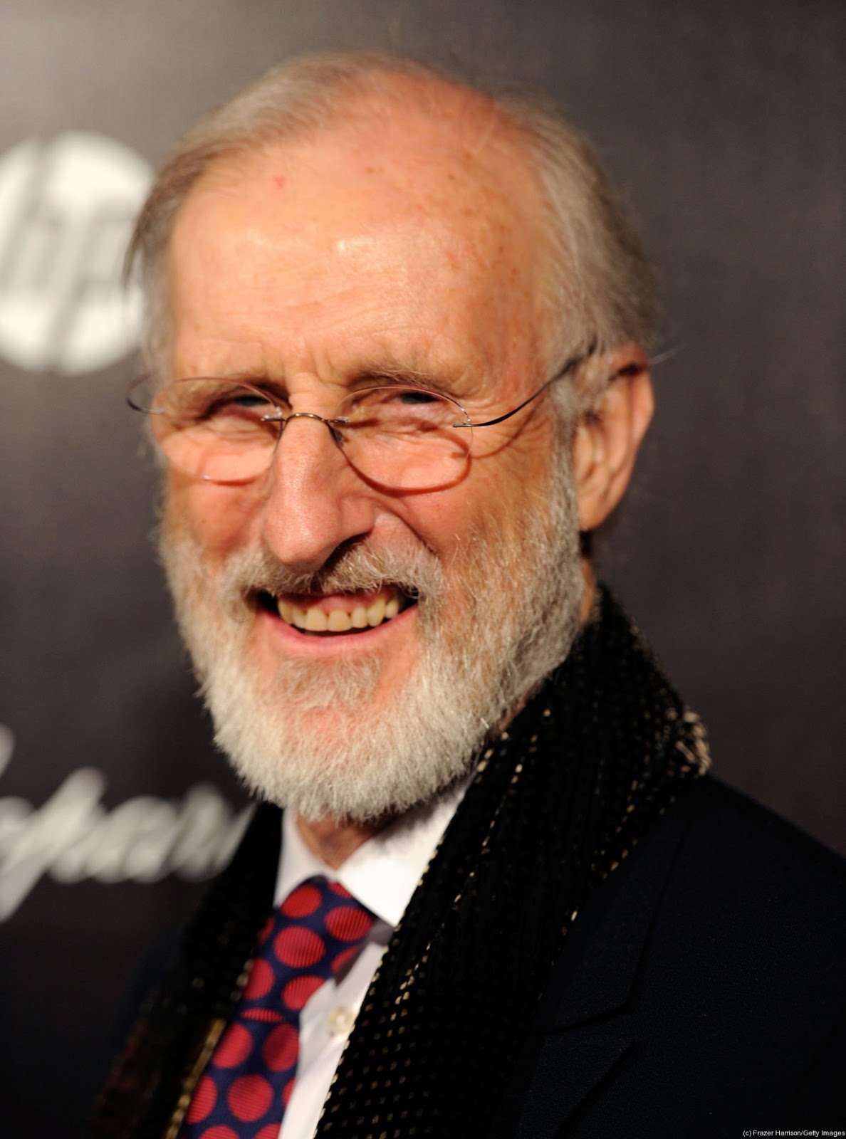 James Cromwell Net Worth