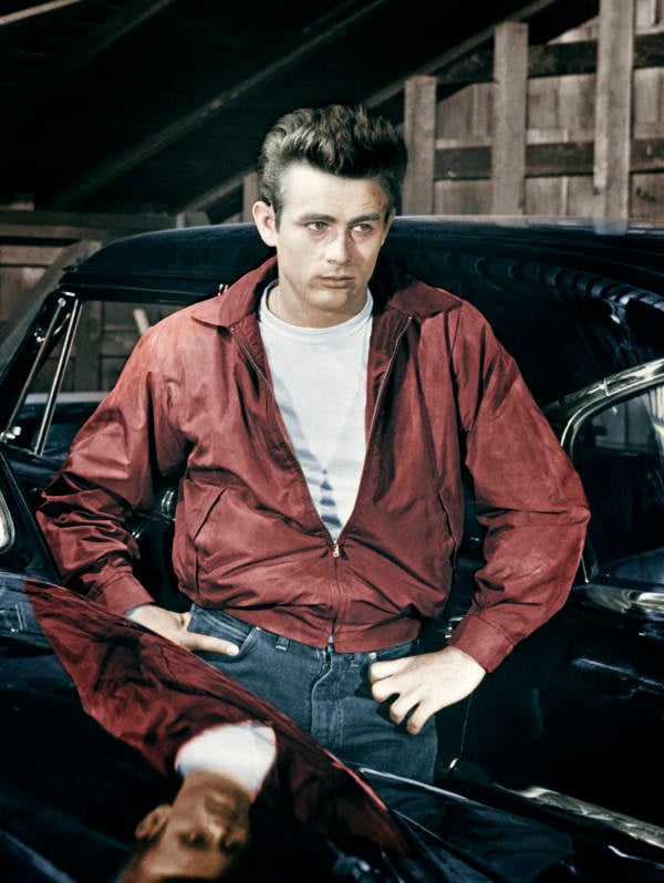 James Dean Net Worth